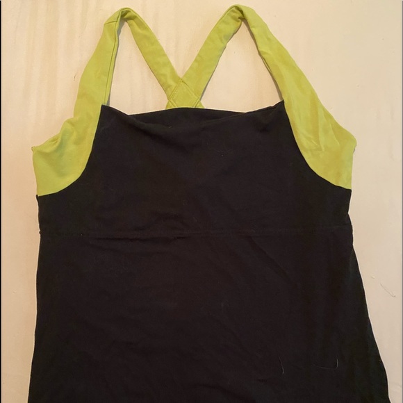 Cariloha Skort, T-Shirt, Racerback Tank Tops - Picture 5 of 14